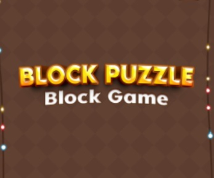 Játék Blokk puzzle blokk játék  online
