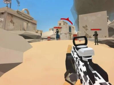 Játék Shooter Commandos 2  online
