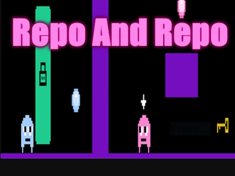 Játék Repo és repo  online