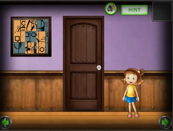 Játék Amgel Kids Room Escape 300  online
