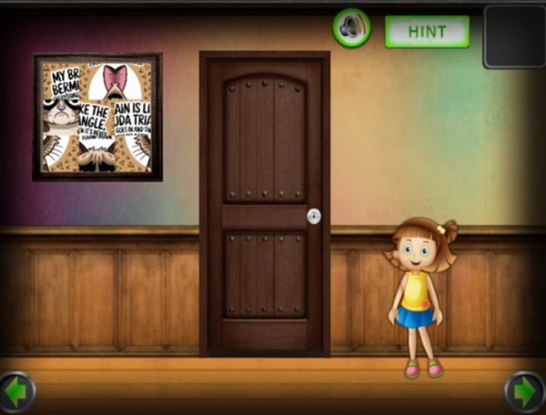 Játék Amgel Kids Room Escape 301  online