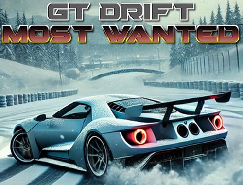 Játék A GT Drift legkeresettebb  online
