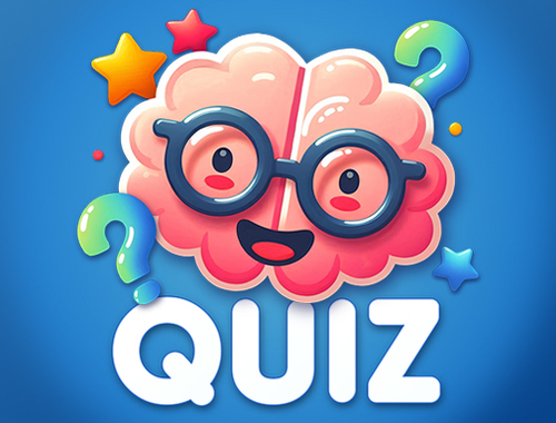 Játék Quizmania: Trivia játék  online