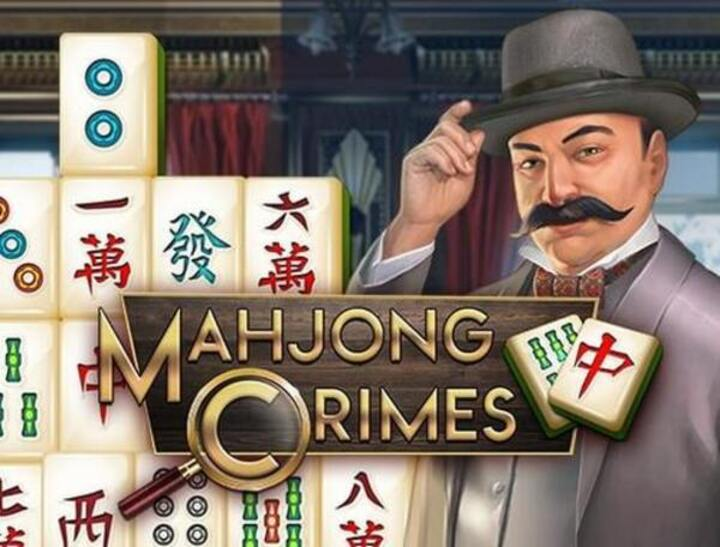 Játék Mahjongi bűncselekmények  online