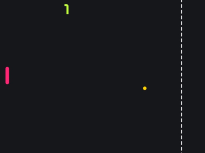 Játék Ping -pong impulzus  online