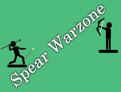 Játék Lándzsa warzone  online