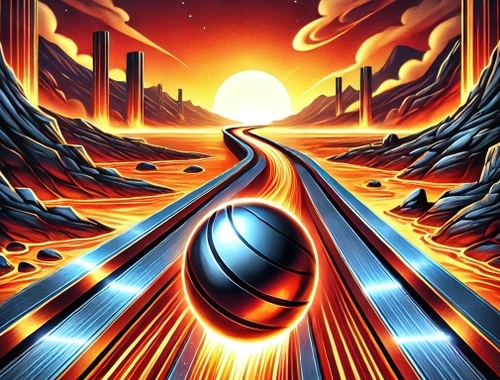 Játék Ball -mánia!  online