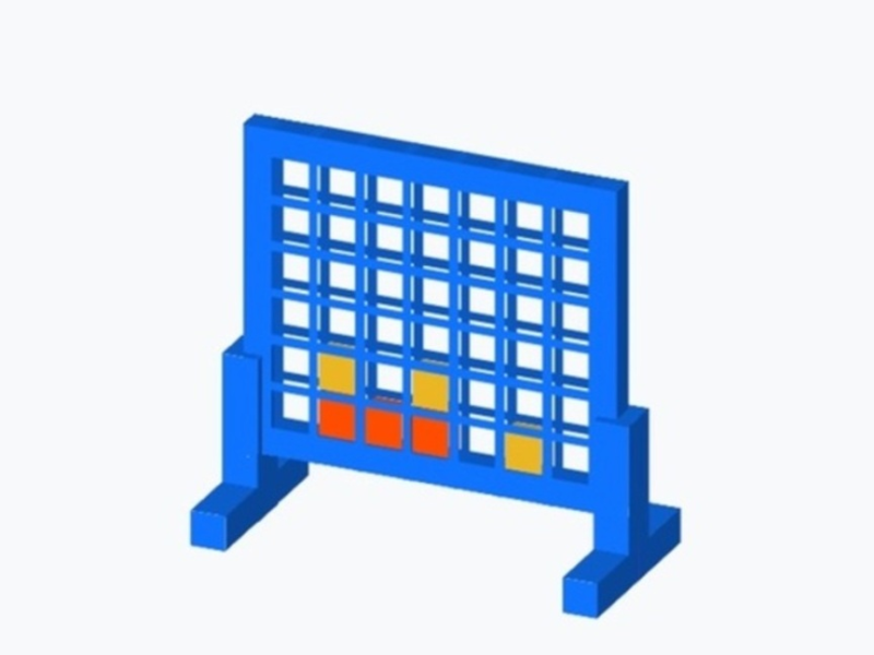 Játék Can Connect 4  online