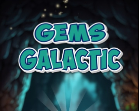 Játék Galaktikus drágakövek  online
