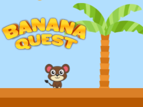 Játék Banán küldetés  online
