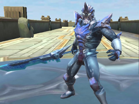 Játék Ultrahero vs Monsters Royale csata  online