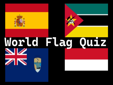 Játék World Flag kvíz  online