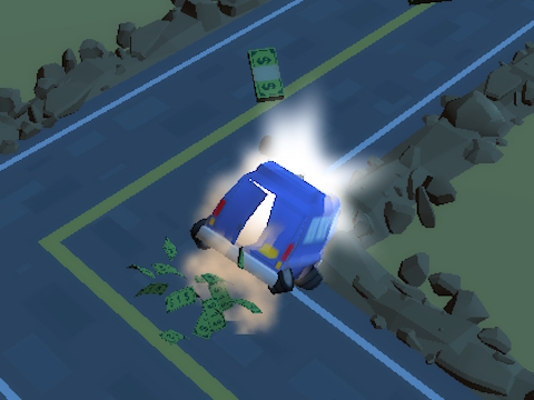 Játék Carrunner  online