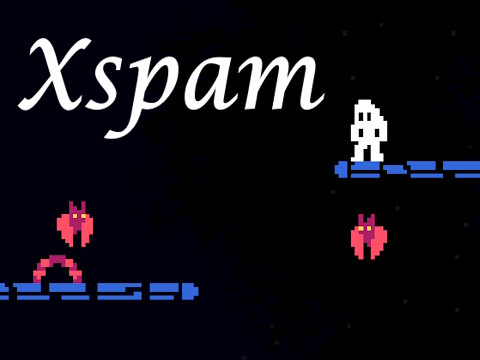 Játék Xspam  online