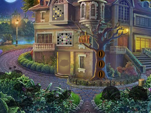 Játék Apple Kid Rescue  online