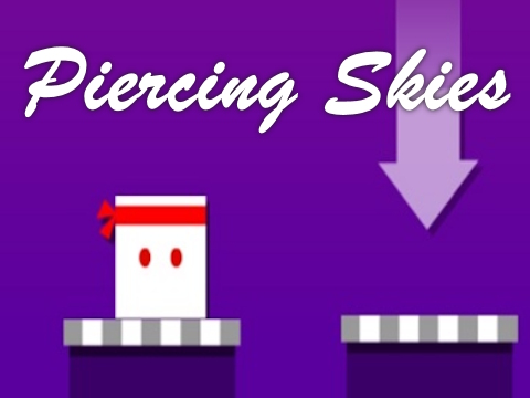 Játék Piercing égbolt  online