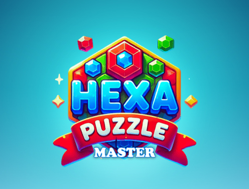 Játék Hexa puzzle mester  online