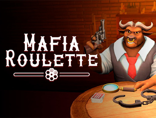 Játék Maffia rulett  online