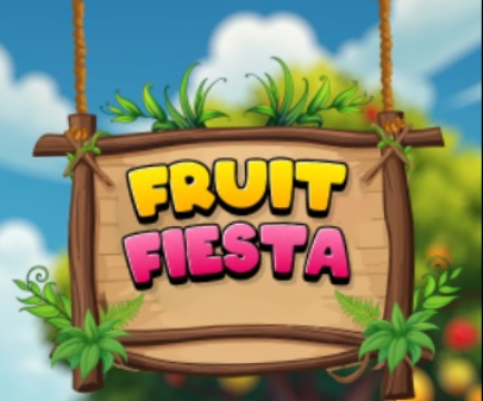 Játék Gyümölcsfiesta  online