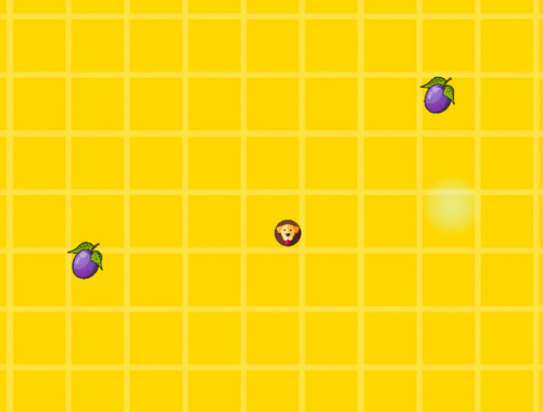 Játék Morgás. IO  online