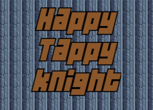 Játék Boldog Tappy Knight  online