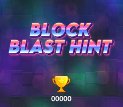 Játék Block Blast tipp  online