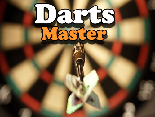 Játék Darts mester  online
