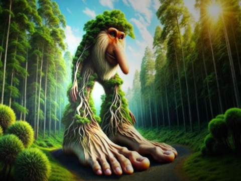 Játék Olasz brainrot 3D puzzle  online