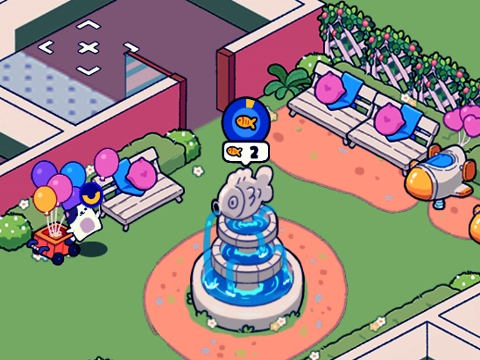 Játék A Purrfect Cat Hotel  online
