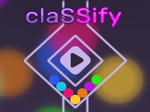 Játék Osztályoz  online