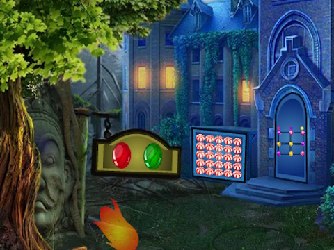 Játék A Jolly Joker menekül  online