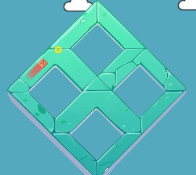 Játék Érintse meg a Fun Fun  online