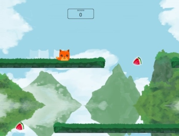 Játék Mini Critter Munch  online