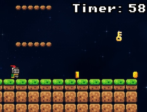 Játék A lovag fantasztikus álma  online