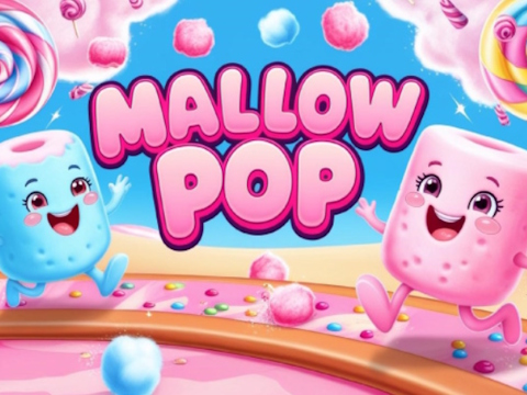 Játék Mallow Pop  online
