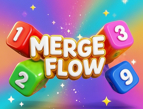 Játék Egyesítési áramlás  online
