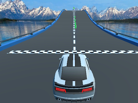 Játék Drenner 3D  online