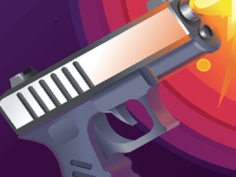 Játék Flipthegun  online