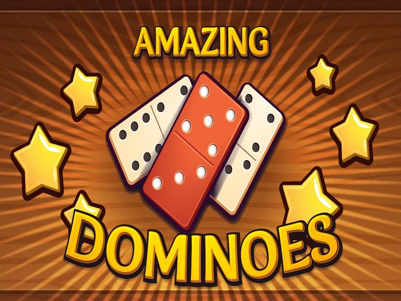 Játék Csodálatos Domino online