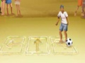 Játék Beach Soccer Skills online