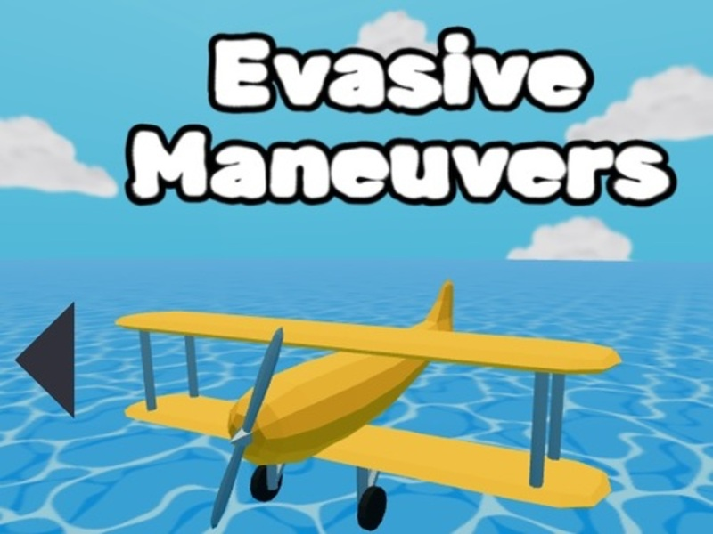 Játék Kitérő manőverek online