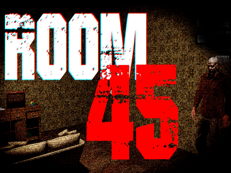 Játék 45. szoba online