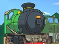 Játék Coal Express 5  online