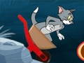 Játék Tom és Jerry lefelé  online
