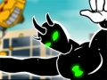 Játék Ben 10 belvárosi támadás  online
