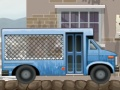 Játék Börtönbusz -sofőr  online
