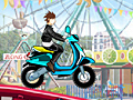 Játék Uphill Rush 2  online
