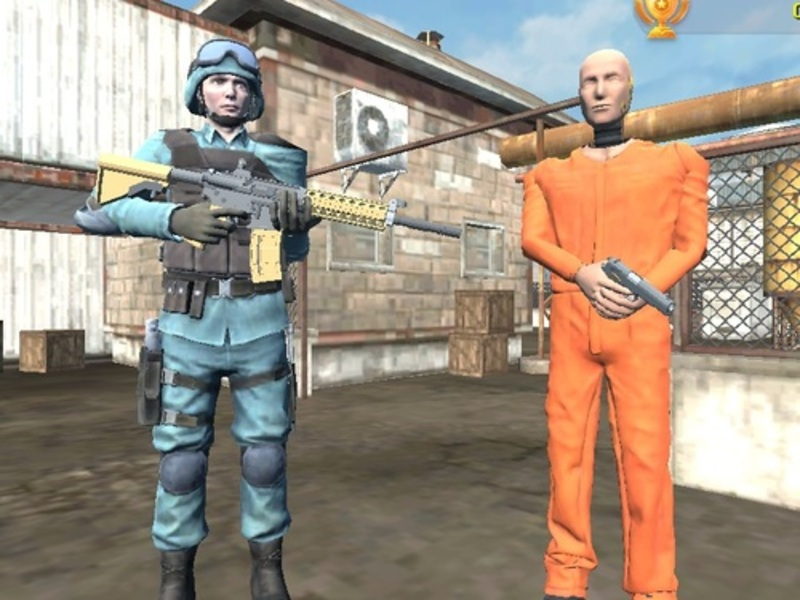Játék Sztrájkolóerő online