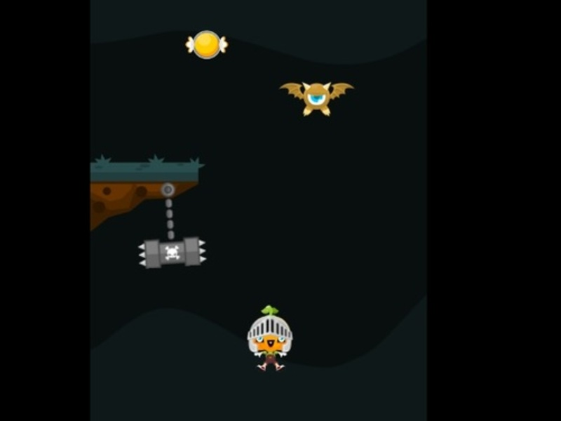 Játék Jack O'Copter online