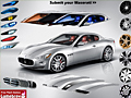 Játék Pimp Maserati  online